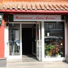 Is drinking a stauder pils by privatbrauerei jacob stauder at lotus garten. Ge City Orte