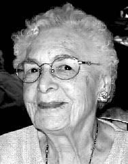 Fleurette Desjardins