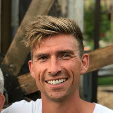 JD Binger Email & Phone Number