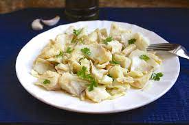Maybe you would like to learn more about one of these? Insalata Di Baccala Italian Salt Cod Salad Christina S Cucina
