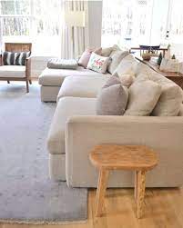 Simple but elegant tufted sofa design with crate and barrel couch. Crate And Barrel Lounge Ii Sofa Reviews Chrissy Marie Blog