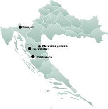 Institutional organization of national park mljet. Nacionalni Parkovi Gorske Hrvatske Nacionalni Parkovi I Parkovi Prirode U Republici Hrvatskoj