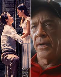 Weekend Box Office Forecast: West Side Story and National Champions