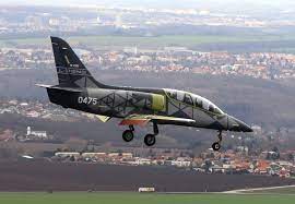 Az aero vodochody csehszlovák, majd cseh repülőgépgyár prágában. Analysis How Aero Vodochody Recharged The L 39 Analysis Flight Global