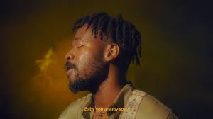 Drille started singing in his father's church at an early age. Johnny Drille Loving Is Harder Official Audio Youtube