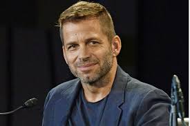 Лига справедливости зака снайдера | zack snyder's justice league (сша). Nordische Mythen Zack Snyder Soll Fur Netflix Animationsserie Drehen