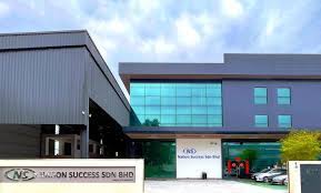 Nation success sdn bhd, seri kembangan. Nation Success Fujifilm Authorized Copier Dealer