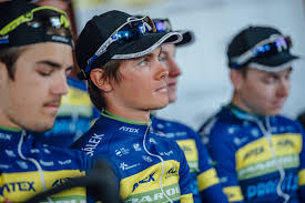 Tým pro letošní sezónu oficiálně představen!