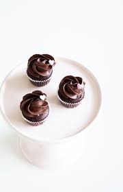 Weitere ideen zu valentinstag kuchen, kuchen, einfacher nachtisch. Schoko Cupcakes Zum Valentinstag Wundertortchen