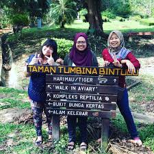 Wednesday, august 29, 2018 taman tumbina 30 years ago. Photos At Taman Tumbina Park In Bintulu