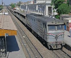 رسمي ا الحكومة المصرية تقرر رفع سعر تذكرة السكك الحديدية