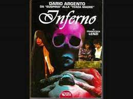 Italian horror maestro dario argento kicked off his three mothers trilogy with his most renowned film, 1977's suspiria, a striking departure from the gothic darkness and shadows that had been the predominant palate for the genre since val lewton's heyday. Inferno Dario Argento Theme Youtube