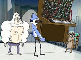 Regular show is honestly the only show i've liked from cartoon network ever since all the other ones fell off the grid. Regular Show Tv Series 2009 2017 Imdb