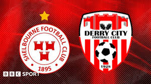 Shelbourne vs Derry City: Can Derry Secure a Crucial Win?