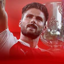 Arsenal 2-1 Sheffield Wednesday: Chris Waddle and Steve Morrow recall the  1993 League Cup final