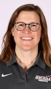 Head Coach Casmera Wick is in her first year coaching at Division III  Arcadia University in Pennsylvania!! Her interview is posted in Coaches  Corner