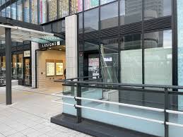 開店】ついに三大コンビニが揃った『ファミリーマート ル・シーニュ店（仮）』が2月28日オープン予定！「ミカヅキモモコ」「HOKUO」跡地