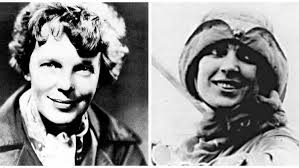 History-making South Shore women