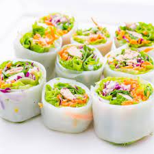 Il existe plusieurs types de régimes végétariens plus ou moins restrictifs. 3 Recettes Vietnamiennes Vegetariennes Faciles A Faire Chez Soi