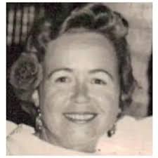 Obituary information for Mrs Helen Marshall Harp