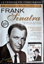 FRANK SINATRA