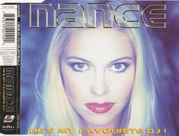 Nance Discography: Vinyl, CDs, & More