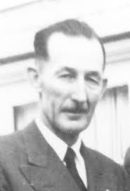 Cecil Edward Haste (1896-1982)