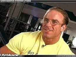 Aaron Madron's Instagram, Twitter & Facebook