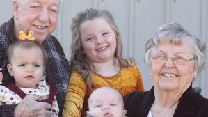 Donald Foster Obituary (1939