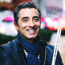 Christopher Cross Official Website