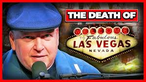 WagerTalk Remembers Legendary Las Vegas Sports Handicapper David Malinsky