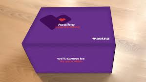 Sending a care package to an elderly family member or friend brings cheer and comfort. New Aetna Care Packages Help Members Recovering From Covid 19 To Heal At Home Cvs Health