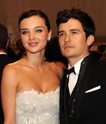 By signing up, i agree to the terms & to receive emails from popsugar. Orlando Bloom And Miranda Kerr Back Again Spotted Hooking Up Movies News
