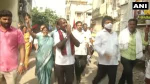 De wikipedia, la enciclopedia libre. Ani On Twitter Aiadmk Candidate Saidai Duraisamy And Dmk Candidate Ma Subramanian Contesting From Chennai Saidapet Assembly Constituency Campaigned In Chennai Today Ahead Of Tamil Nadu Elections Https T Co 8a287yshbh