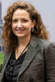 Aimee Berger-Girvalo