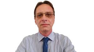 Emerson Souza Gomes: Feliz Novo Tempo