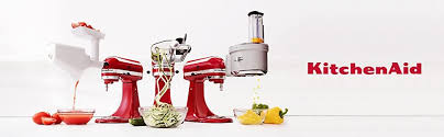 Kitchenaid mixer attachment ice cream maker. Amazon Com Kitchenaid 5kica0wh Ice Cream Maker Accessory For All Kitchenaid Stand Mixers Industrial Scientific