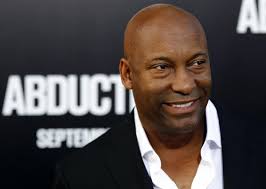 FX Orders John Singleton's 'Snowfall'