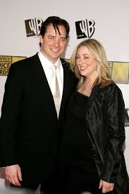 Career, salary and net worth($ 25 m) 4 brendan fraser: Meet Brendan Fraser S Ex Wife Afton Smith 11 Years After Their Divorce