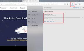 It has an extensive toolkit to deal with all the basic problems or enhancements necessary for your partitions for increased pc speed. Free Download Minitool Partition Wizard For Windows Pc And Server