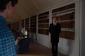 Saltburn': Let's Talk About Duncan the Butler