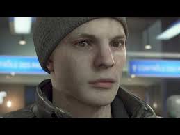 @detroit-become-human-analyze · Detroit: Become Human (because yes, why not)