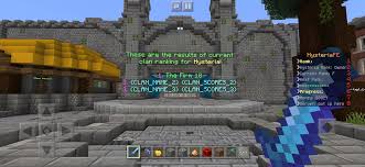 Apr 24, 2013 · more important than rank names is what each rank does. Hysteria Network Hysteria Mcpe Twitter