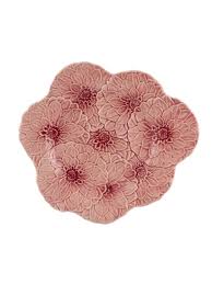 Maria flor news, gossip, photos of maria flor, biography, maria flor boyfriend list 2016. Bordallo Pinheiro Maria Flor Plate 28 Rose
