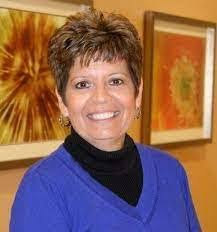 Terri Marchetti's Instagram, Twitter & Facebook