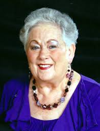 Barbara Sperry Obituary