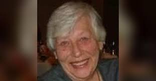 Marion A. Rostron Obituary