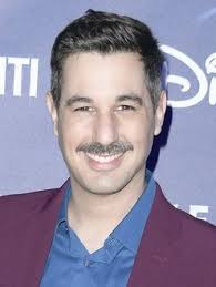 Diego Thomas Movies & TV Shows List