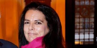 Celebrities with last name: Meyers