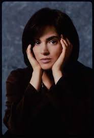 Still Breathing: Joanna Going . . . "Roz"